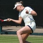 Donna Vekic