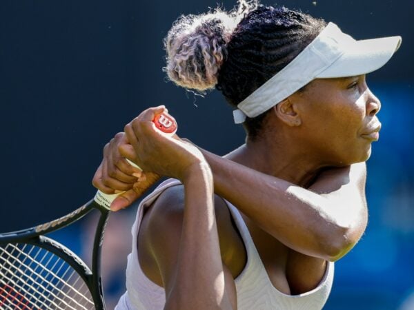Venus Williams