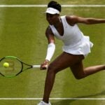 Venus Williams Wimbledon