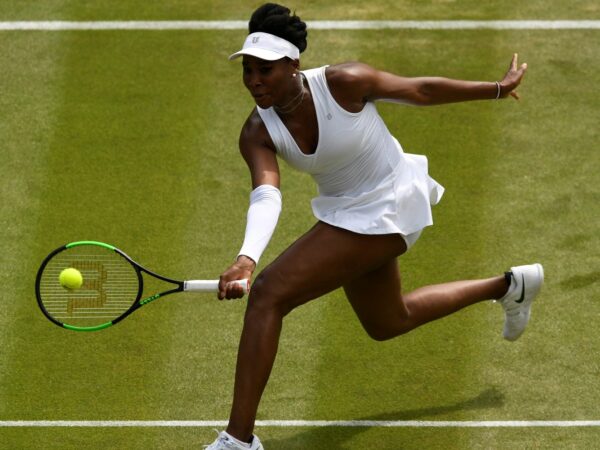 Venus Williams Wimbledon