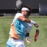 Zhizhen Zhang, Stuttgart, 2023