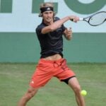 Alexander Zverev