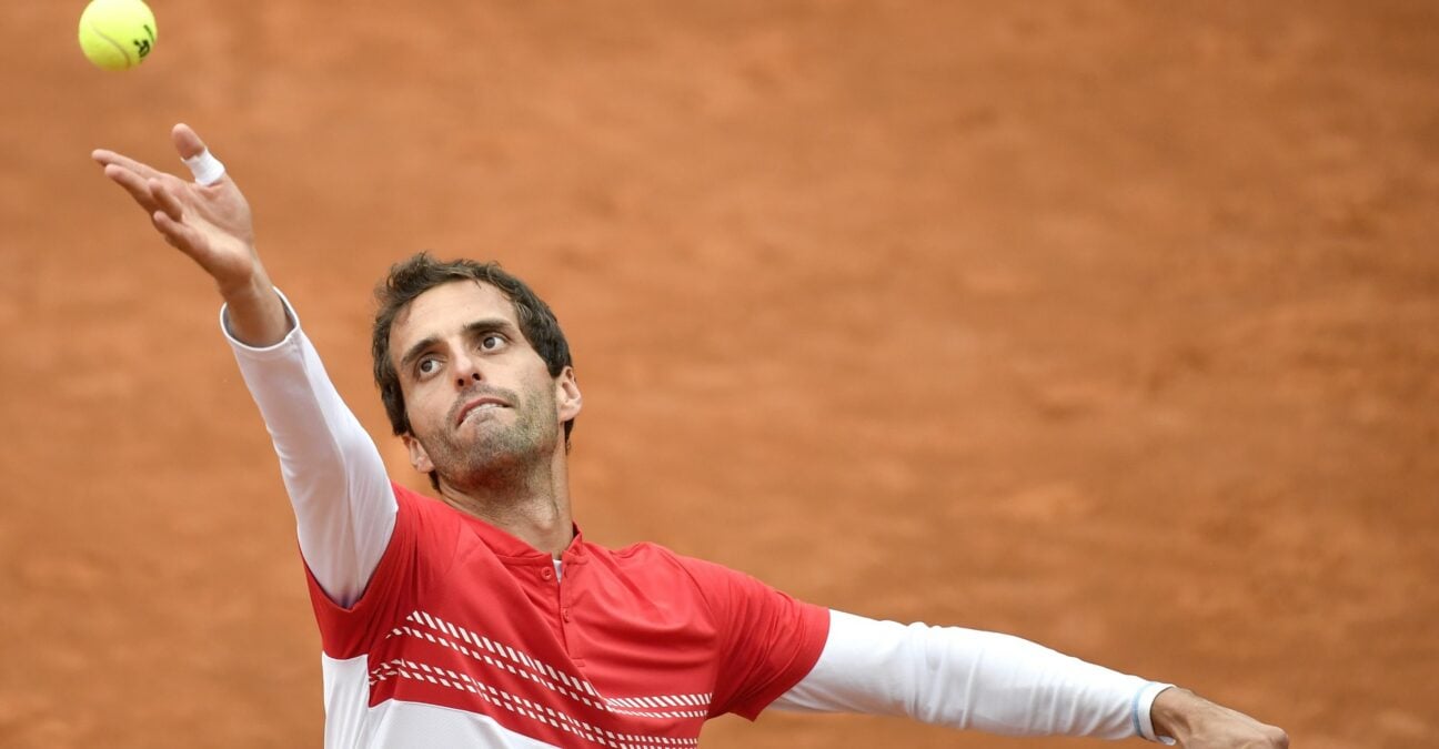 Albert Ramos Vinolas, Rio 2024
