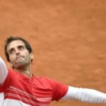 Albert Ramos Vinolas, Rio 2024