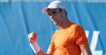 Daniel Elahi Galan