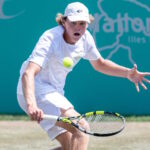 Alex Michelsen hard-court 2023