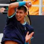 Alexei Popyrin