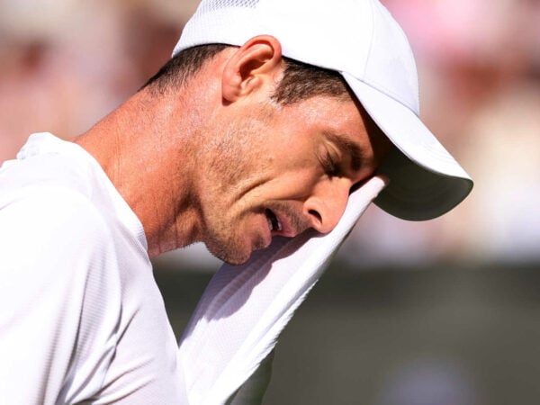 Andy Murray Brisbane