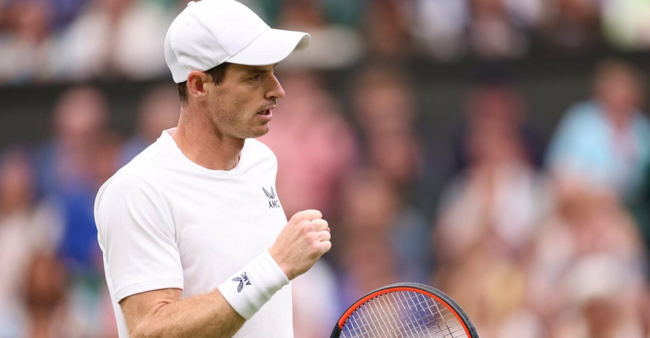 Andy Murray