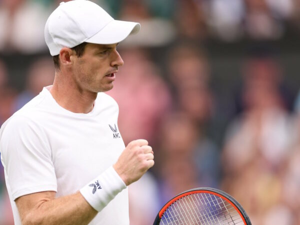 Andy Murray