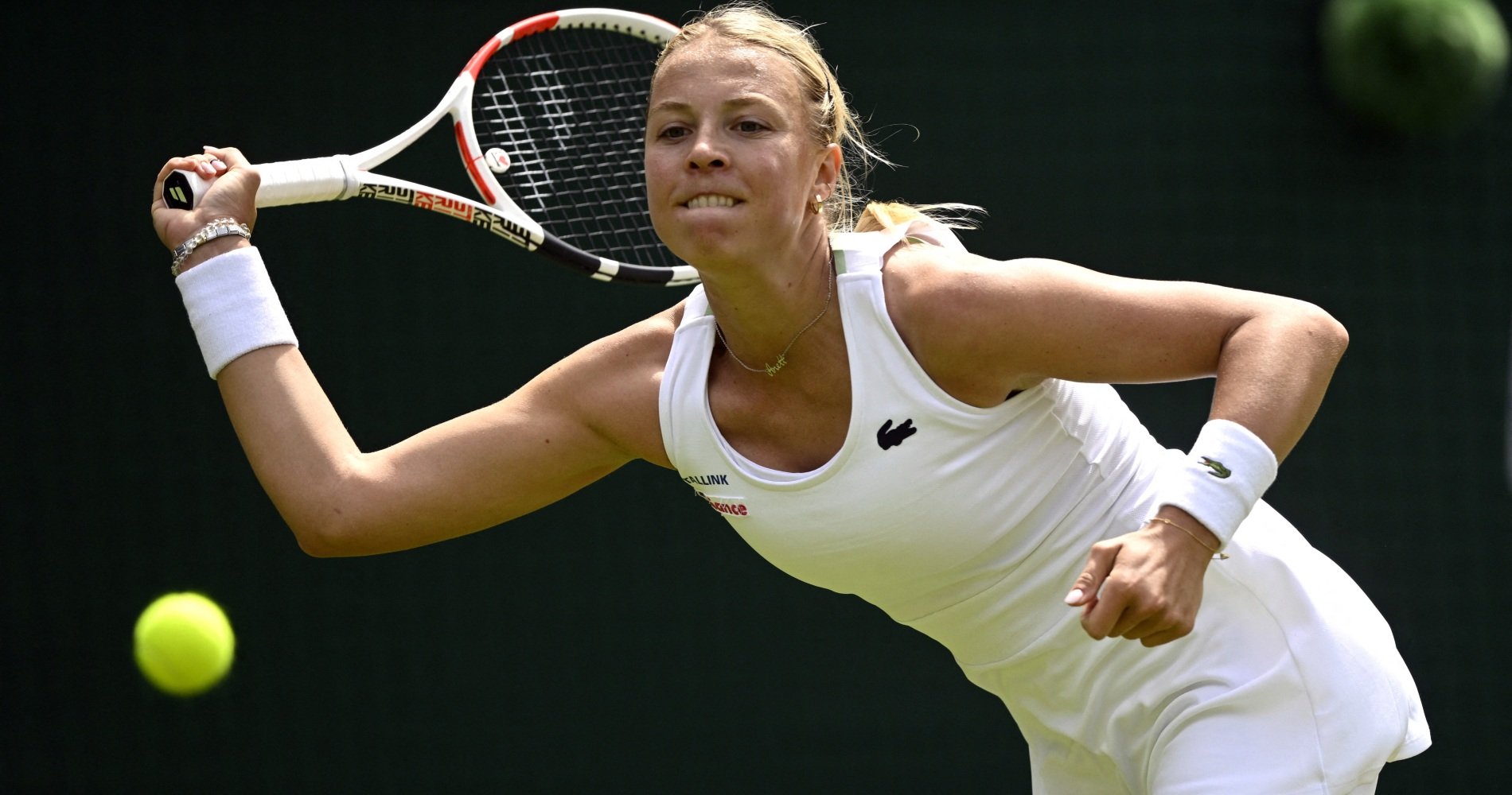 Anett Kontaveit