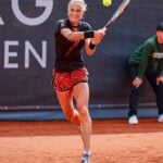 Arantxa Rus