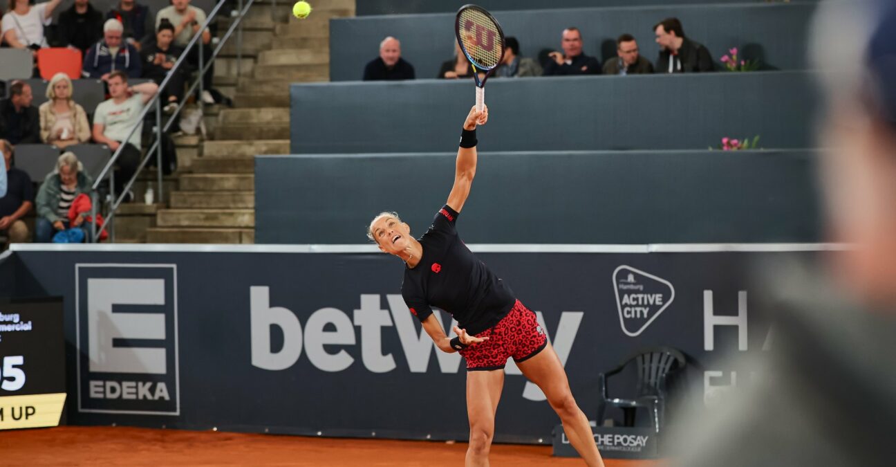 Arantxa Rus, Hamburg, 2023