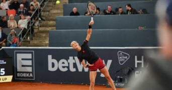 Arantxa Rus, Hamburg, 2023