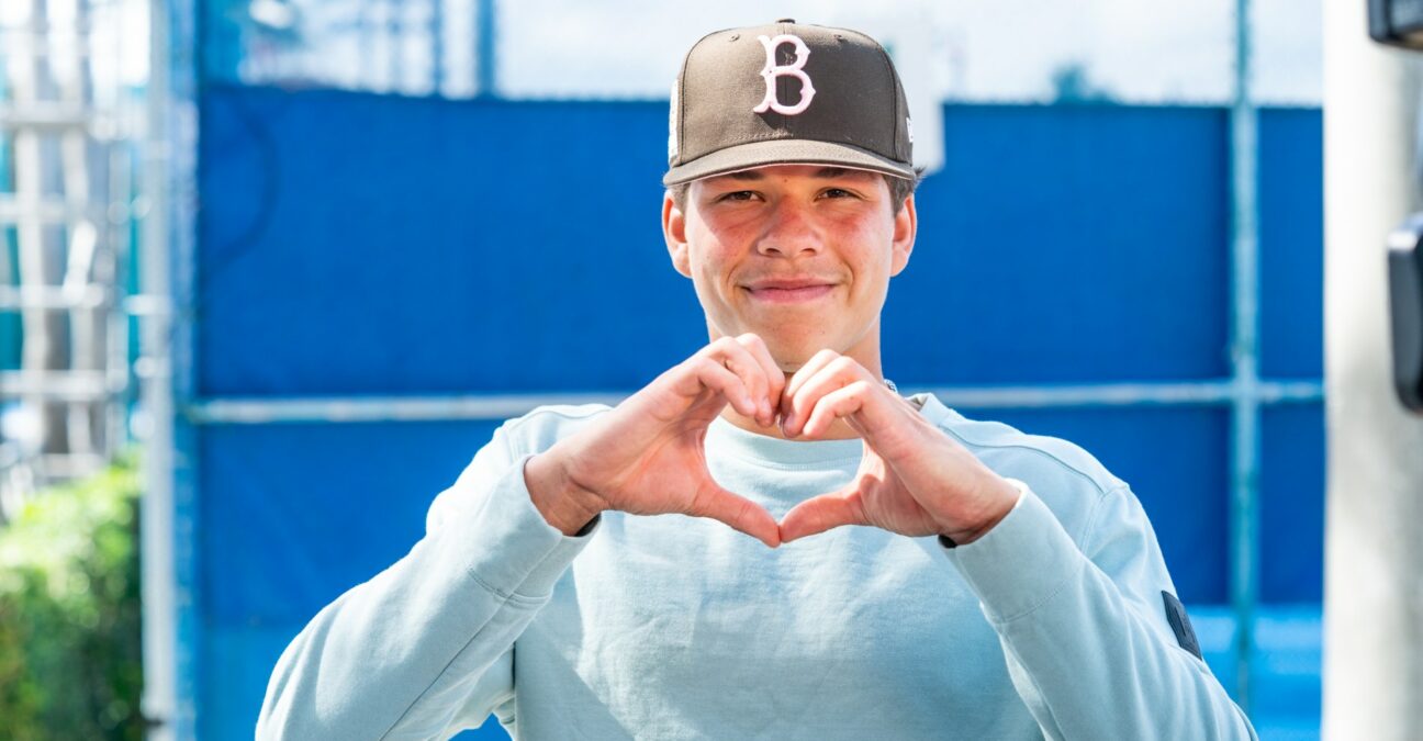 Ben Shelton, Delray Beach 2023
