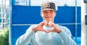 Ben Shelton, Delray Beach 2023