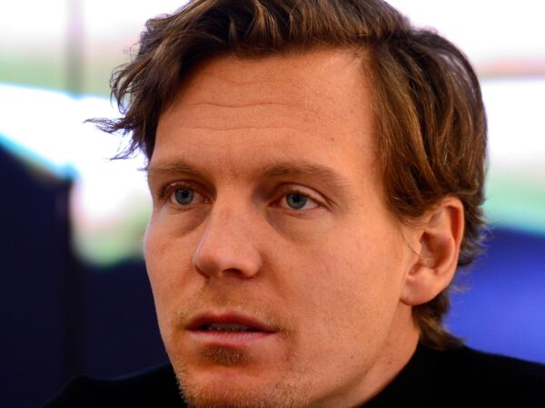 Tomas Berdych 2019 Prague