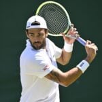 Berrettini Wimbledon 2023