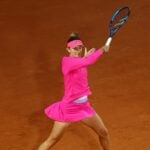 Irina-Camelia Begu, Roland-Garros, 2023