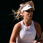 Katie Boulter