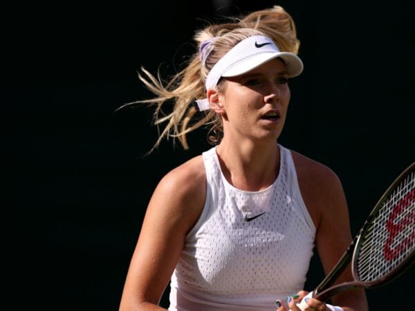 Katie Boulter