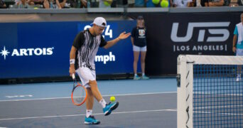 Diego Schwartzman, UTS 2023