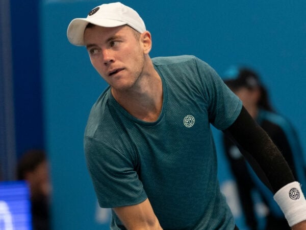 Dominik Koepfer US Open 2023