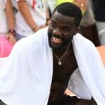 Frances Tiafoe, Stuttgart 2023