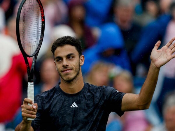 Francisco Cerundolo Toronto Masters 2023