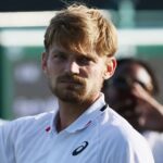 David Goffin