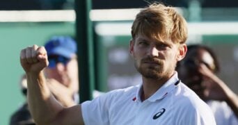 David Goffin