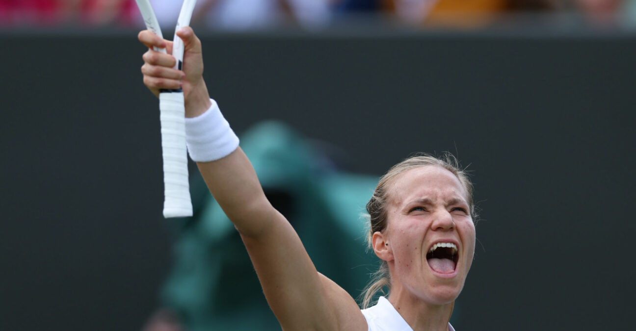 Viktorija Golubic (Swi)