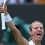 Viktorija Golubic (Swi)