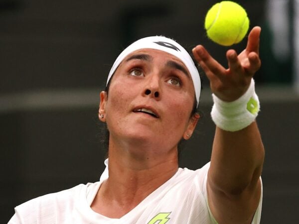 JABEUR_WIMBLEDON_2023 © Fotoarena / Panoramic