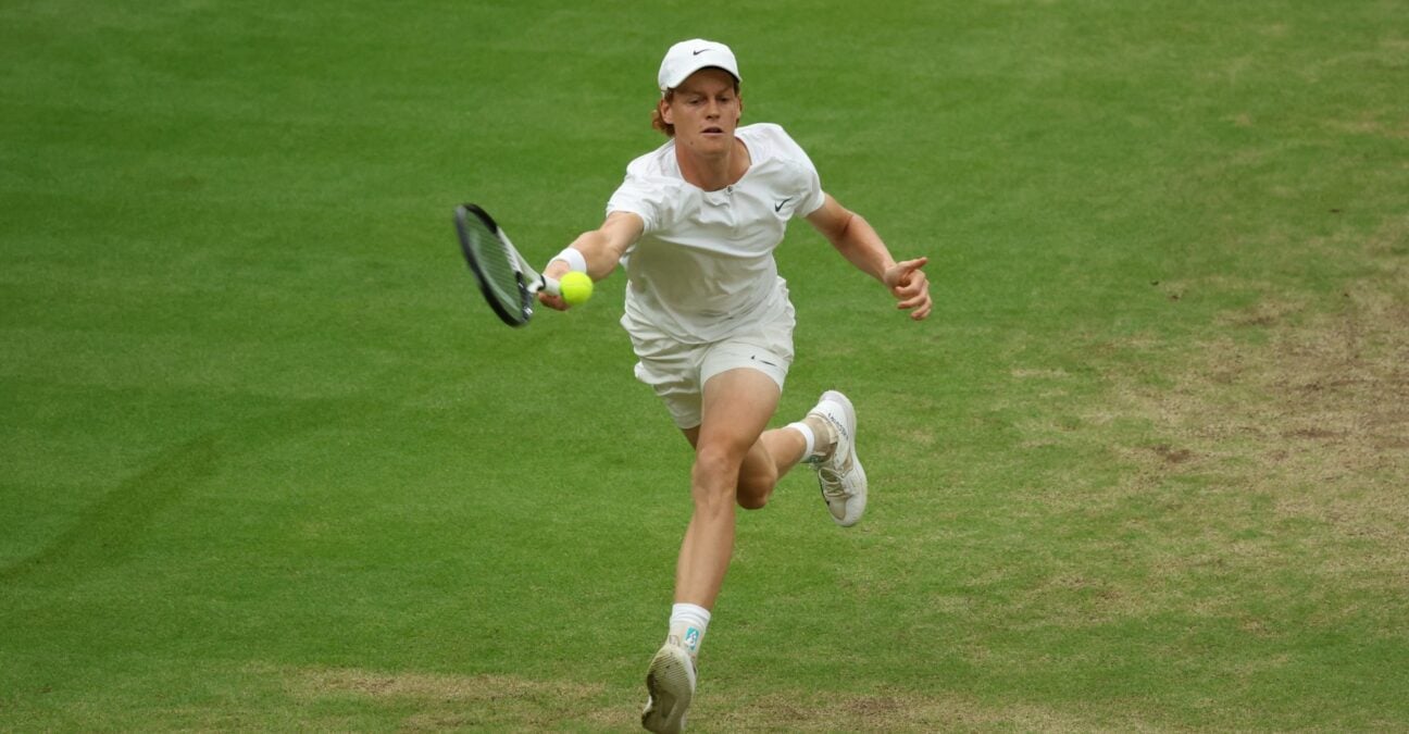 Jannik Sinner