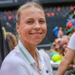 Kontaveit, Hambourg 2022