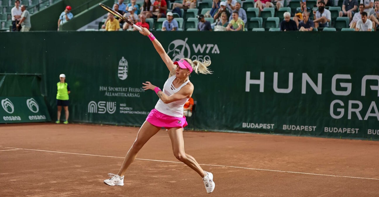 Kateryna Baindl