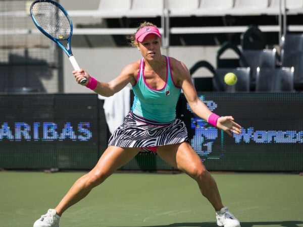 Laura Siegemund