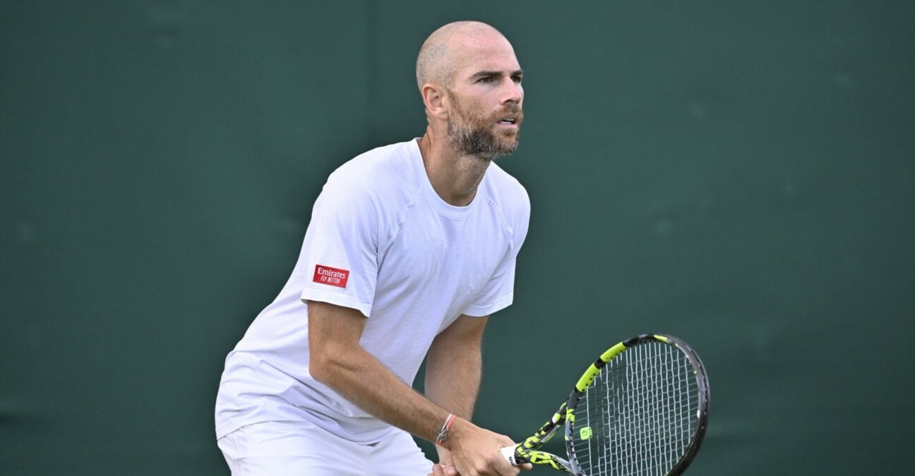 Adrian Mannarino