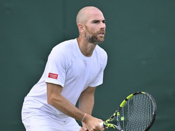 Adrian Mannarino