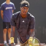 Mikael Ymer retirement
