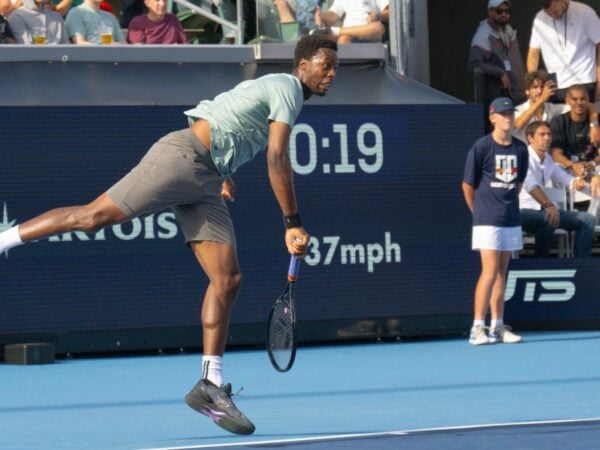 Gael Monfils