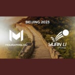Mouratoglou and Yuan Li