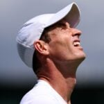 Citi Open rain