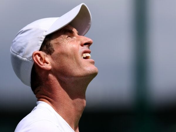 Citi Open rain