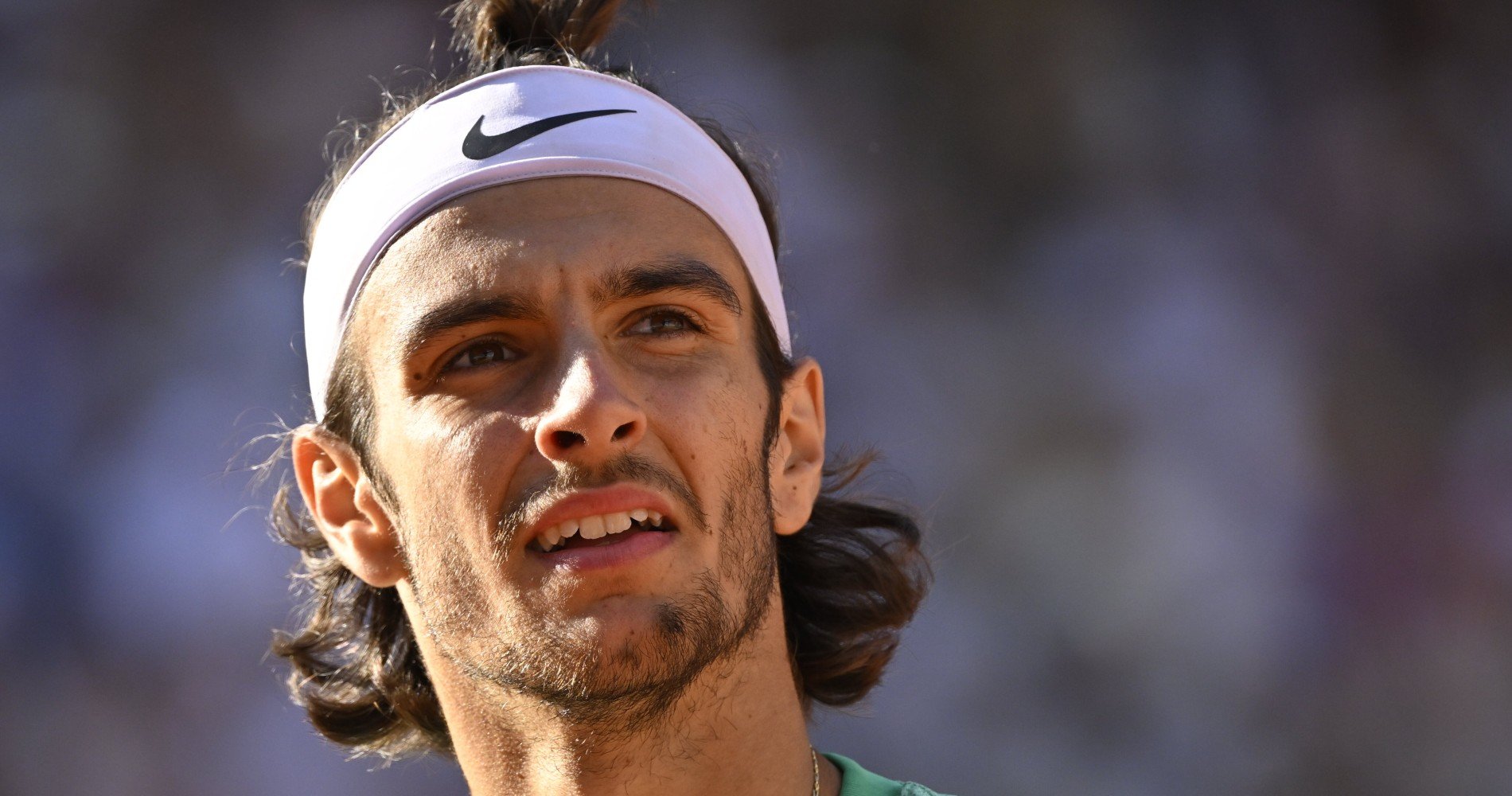 Lorenzo Musetti US Open 2023