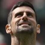 Novak Djokovic, Wimbledon 2023