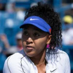 Naomi Osaka