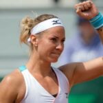 Conny Perrin, Roland-Garros 2019, qualifying
