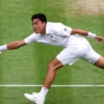 Brandon Nakashima - (c) AI / Reuters / Panoramic
